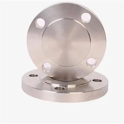 ฝาปิดหน้าแปลนท่อเหล็ก