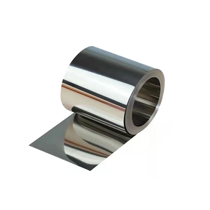 316 Stainless Steel Foil