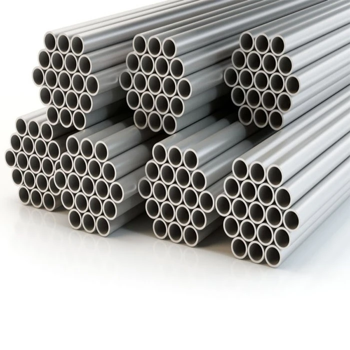 7 Inch Steel Tube