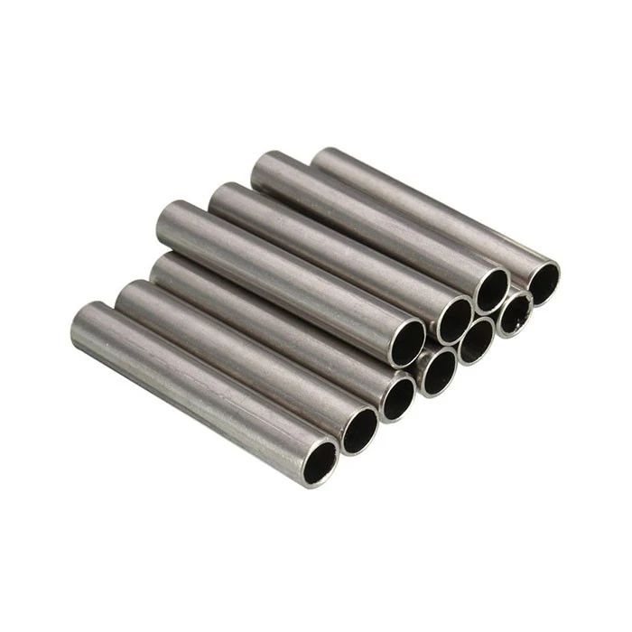 7 Inch Steel Tube