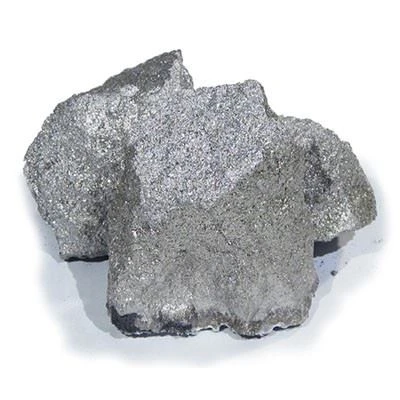 Ferro Chrome Alloy factory