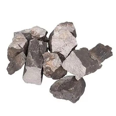 High Carbon Ferro Manganese factory