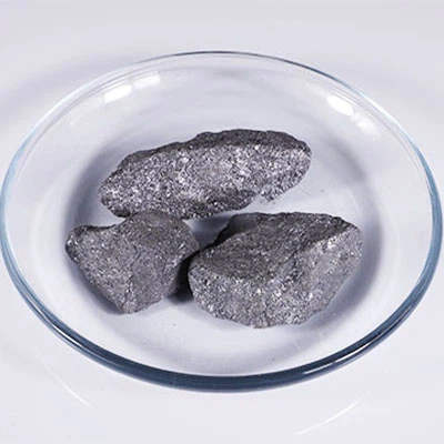 โลหะผสมซิลิคอนคาร์บอนสูง