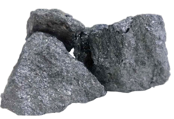 5cm High Carbon Ferro Silicon Lump 5cm High Carbon Ferro Silicon Lump
