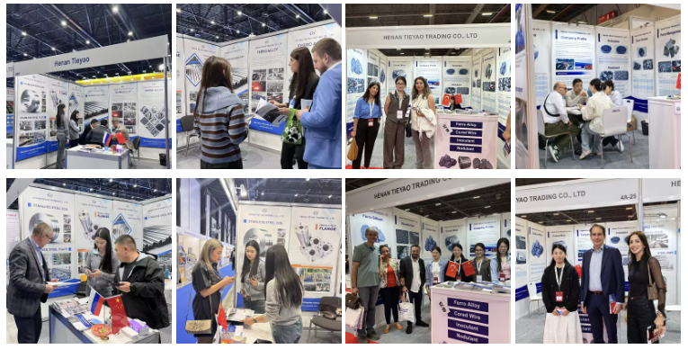 Calcium Silicon Cored Wire for Rapid Deoxidation in Molten Steel Calcium Silicon Cored Wire for Rapid Deoxidation in Molten Steel