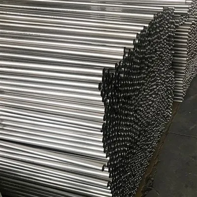 ท่อเชื่อมสแตนเลส 316