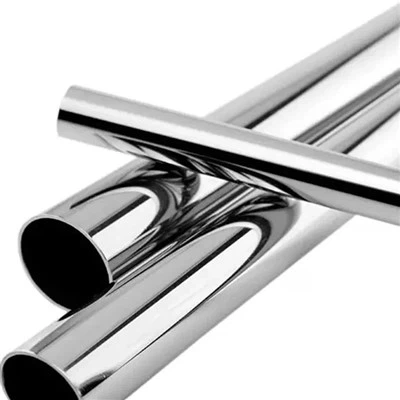 ท่อสแตนเลสขนาด 4 นิ้ว