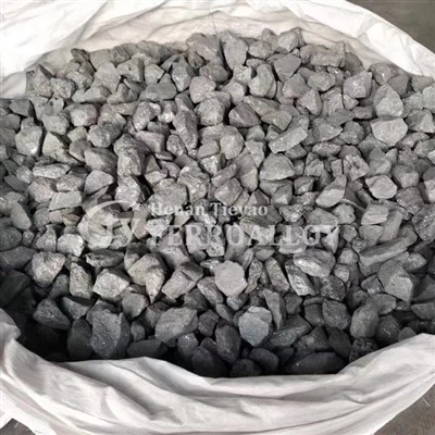 ซิลิกอนคาร์บอนสูง