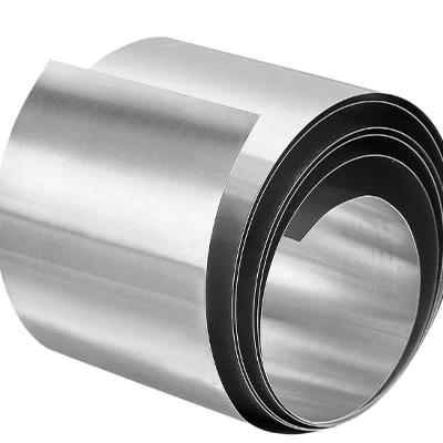 Mater Utral ฟอยล์สแตนเลสบาง RoLL
