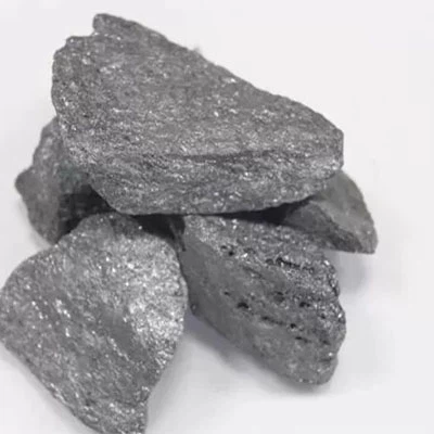 เฟอร์โรซิลิคอนโลหะวิทยา